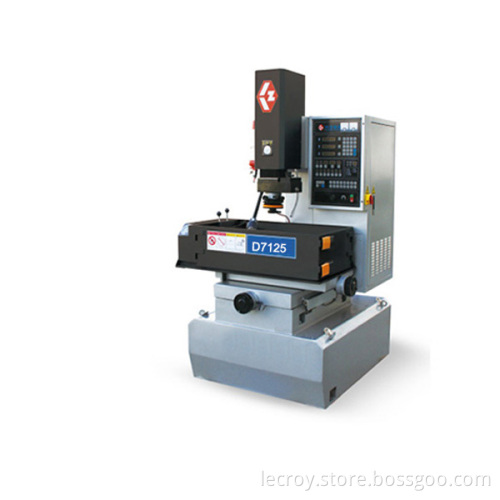 ZNC EDM Machine D7125